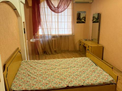 квартира за адресою Академіка Заболотного вул., 107