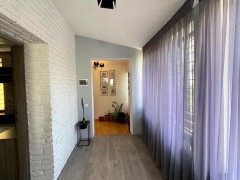 дом по адресу Амундсена 1-ый пер.