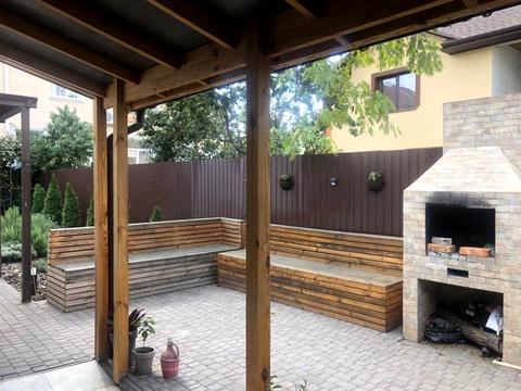 дом по адресу Амундсена 1-ый пер.