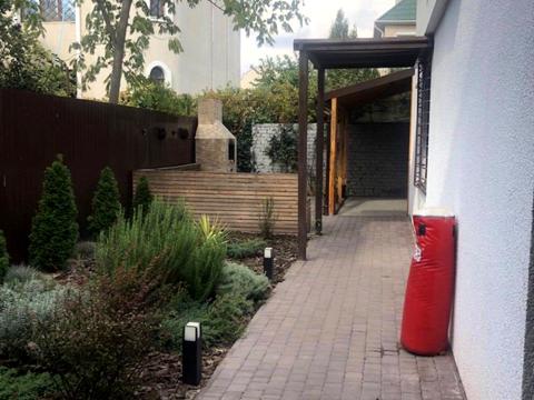 дом по адресу Амундсена 1-ый пер.