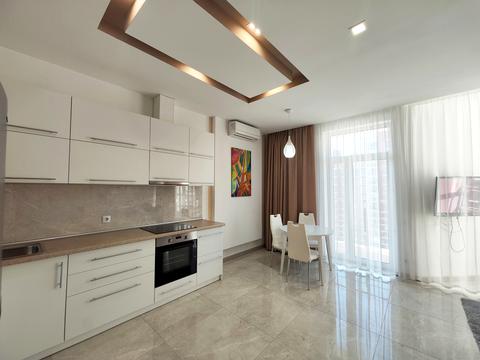 квартира за адресою Саперне Поле вул., 12