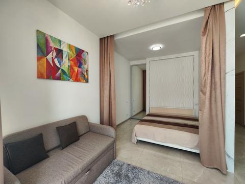 квартира за адресою Саперне Поле вул., 12