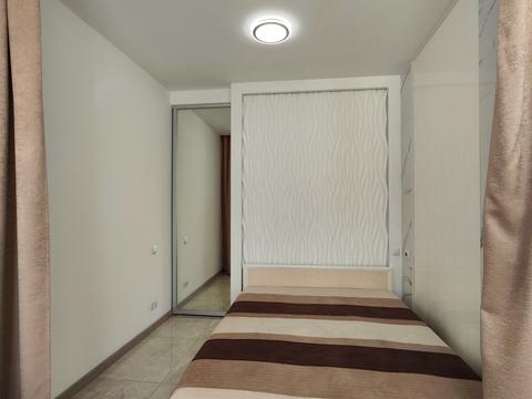 квартира за адресою Саперне Поле вул., 12