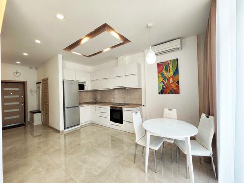 квартира за адресою Саперне Поле вул., 12