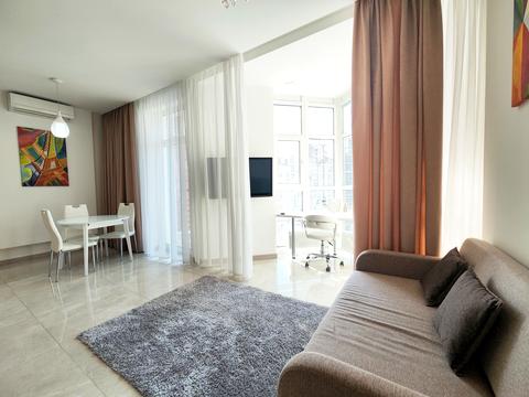 квартира за адресою Саперне Поле вул., 12