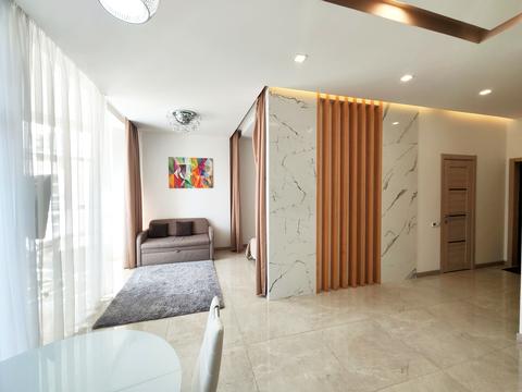 квартира за адресою Саперне Поле вул., 12