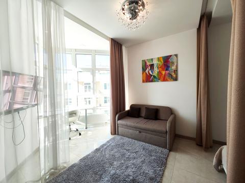 квартира за адресою Саперне Поле вул., 12