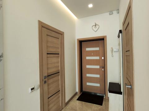 квартира за адресою Саперне Поле вул., 12