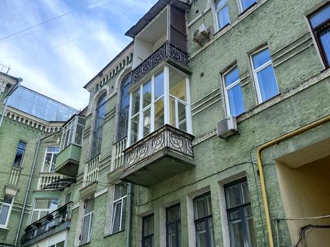 квартира за адресою Лютеранська вул., 3