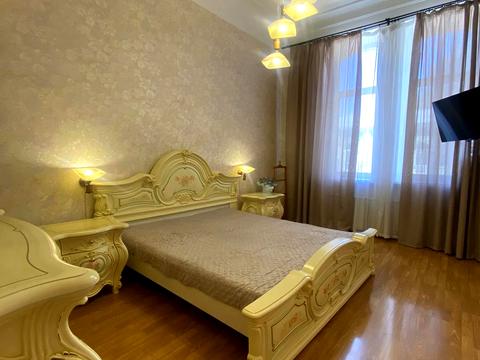 квартира за адресою Лютеранська вул., 3