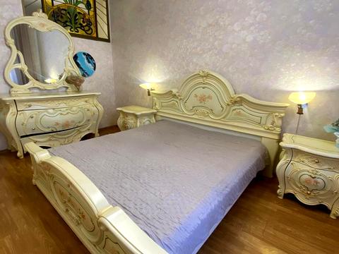 квартира за адресою Лютеранська вул., 3