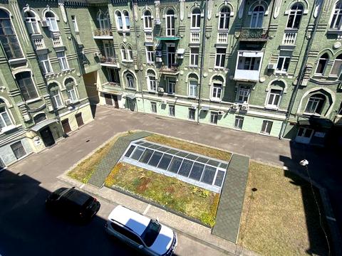 квартира за адресою Лютеранська вул., 3