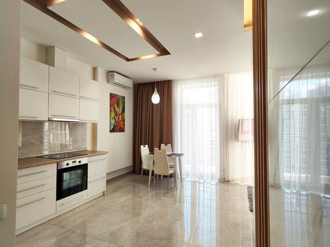 квартира за адресою Саперне Поле вул., 12