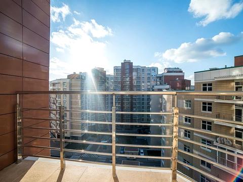 квартира за адресою Саперне Поле вул., 12