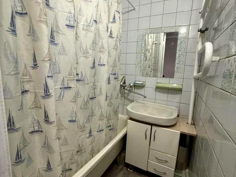 квартира по адресу Приречная ул., 19