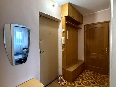 квартира по адресу Приречная ул., 19