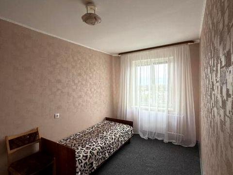 квартира по адресу Приречная ул., 19