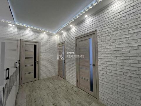 квартира по адресу Дмитриевская ул., 60