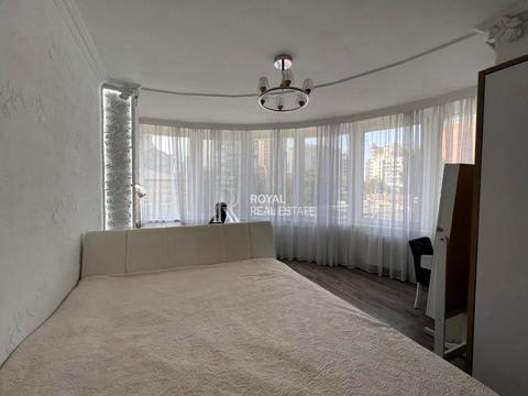 квартира по адресу Дмитриевская ул., 60