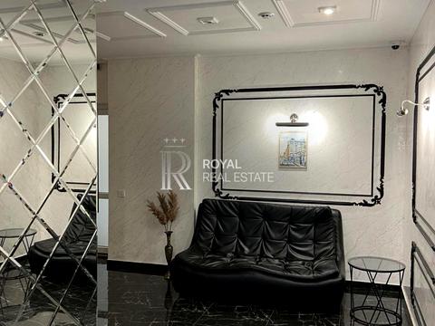 квартира по адресу Дмитриевская ул., 60