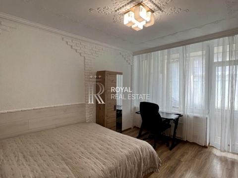 квартира по адресу Дмитриевская ул., 60