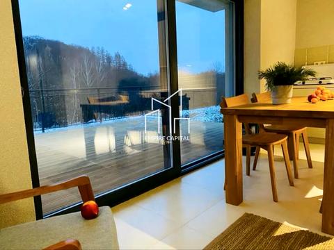 дом по адресу Польова, 5