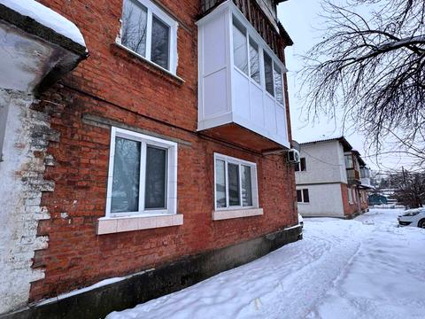 квартира за адресою Хмельницький, Романа Шухевича вул. (Курчатова), 91/2