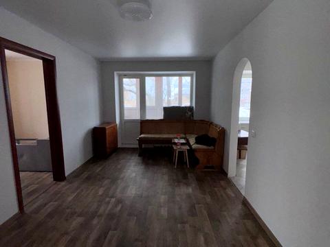 квартира за адресою Хмельницький, Романа Шухевича вул. (Курчатова), 91/2