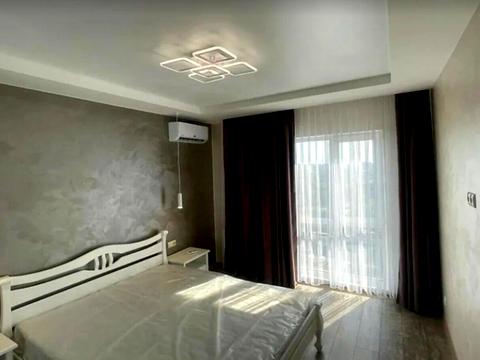 квартира за адресою Київ, Михайла Максимовича вул. (Онуфрія Трутенка), 24-В