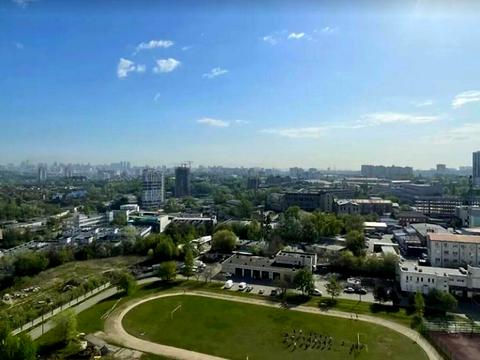 квартира за адресою Київ, Михайла Максимовича вул. (Онуфрія Трутенка), 24-В