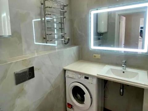 квартира за адресою Київ, Михайла Максимовича вул. (Онуфрія Трутенка), 24-В