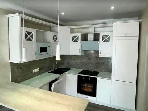 квартира за адресою Київ, Михайла Максимовича вул. (Онуфрія Трутенка), 24-В