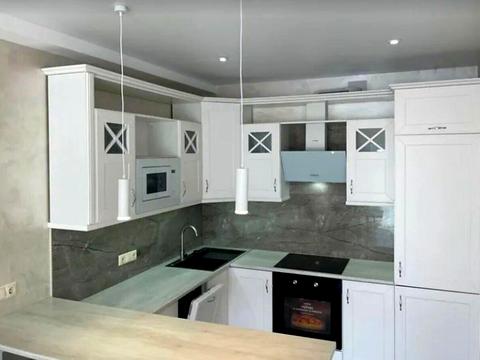 квартира за адресою Київ, Михайла Максимовича вул. (Онуфрія Трутенка), 24-В