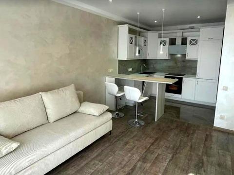 квартира за адресою Київ, Михайла Максимовича вул. (Онуфрія Трутенка), 24-В