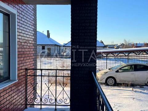 дом по адресу журавлина