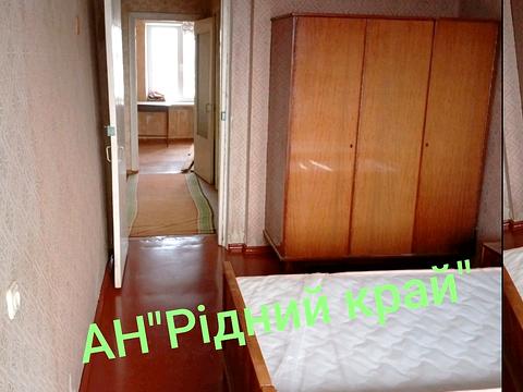 квартира по адресу Героев Сталинграда ул., 17/24 к3