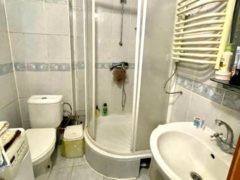 квартира за адресою Млинівська вул., 15