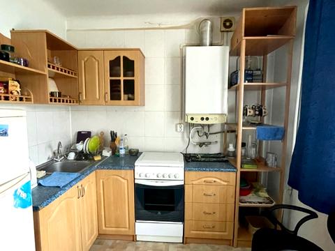 квартира за адресою Млинівська вул., 15