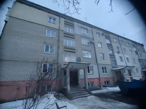 квартира за адресою Млинівська вул., 15