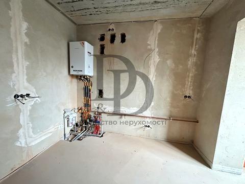 квартира за адресою Подільська вул., 6