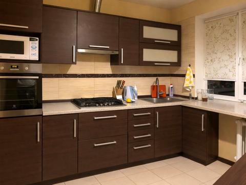 квартира за адресою Івана Кавалерідзе вул. (), 17