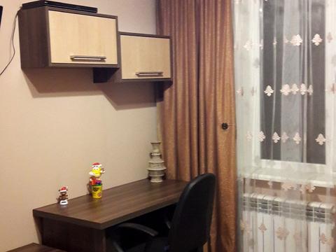 квартира за адресою Івана Кавалерідзе вул. (), 17