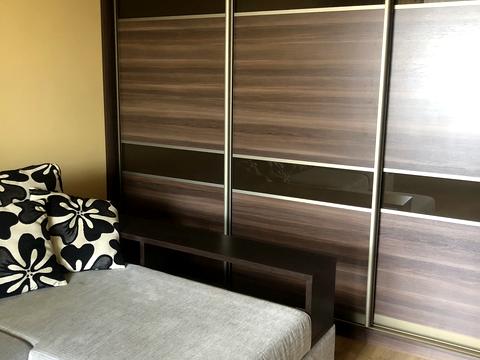 квартира за адресою Івана Кавалерідзе вул. (), 17