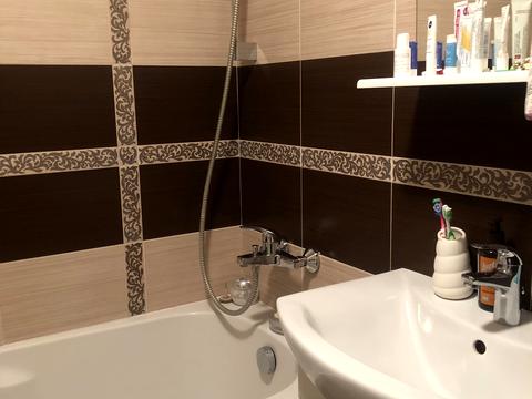 квартира за адресою Івана Кавалерідзе вул. (), 17