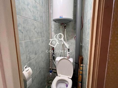 квартира по адресу Лисового ул., 35