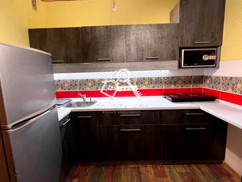 квартира по адресу Лисового ул., 35