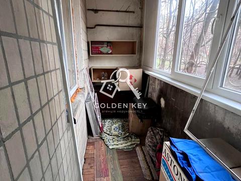 квартира по адресу Лисового ул., 35