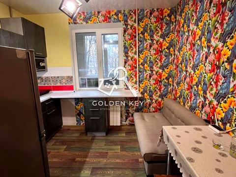 квартира по адресу Лисового ул., 35