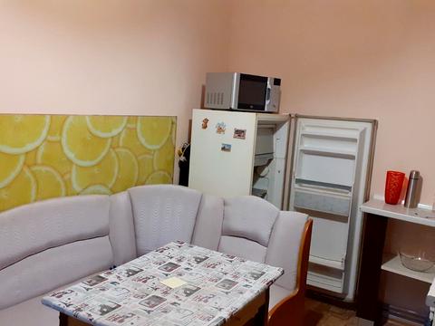 квартира по адресу Кулиша ул., 16