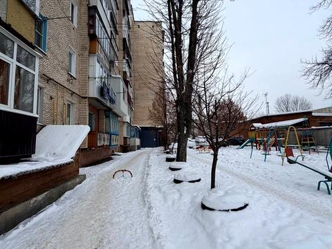 квартира за адресою Героїв-прикордонників вул. (Некрасова), 1